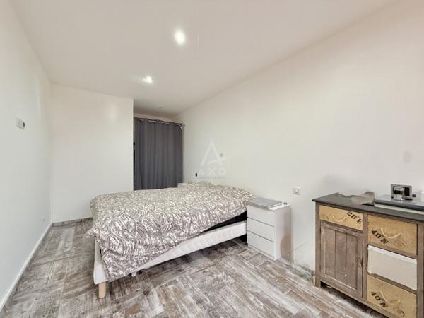 Achat vente Maison Montois la Montagne