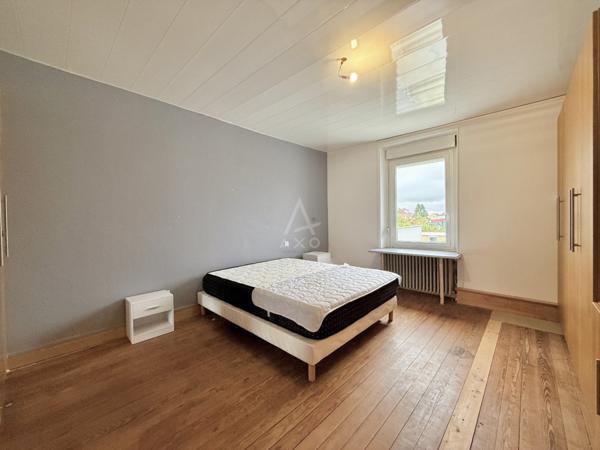 Achat vente Maison Montois la Montagne