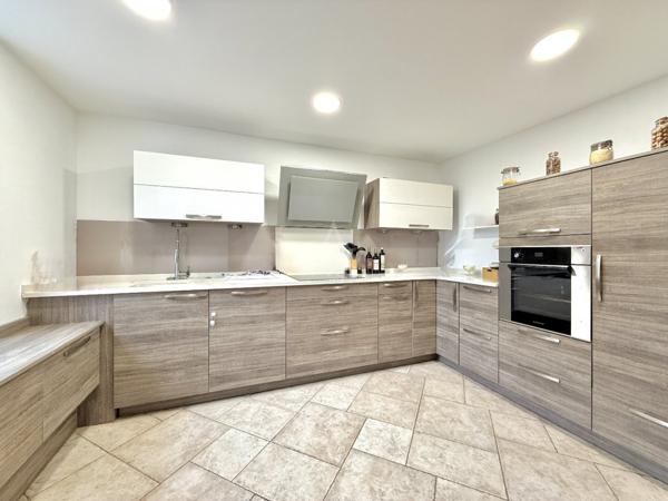 Achat vente Maison Montois la Montagne