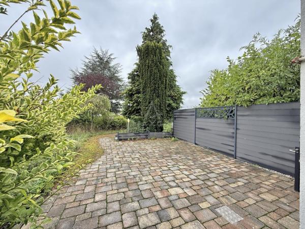 Achat vente Maison Montois la Montagne