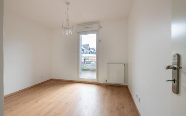 Appartement à vendre    4 pièces • 119,18 m2 Émerainville