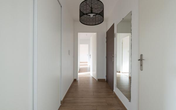 Appartement à vendre    4 pièces • 119,18 m2 Émerainville