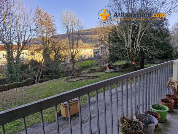 Vente Appartement 3 pièces 79 m2 à Lavelanet