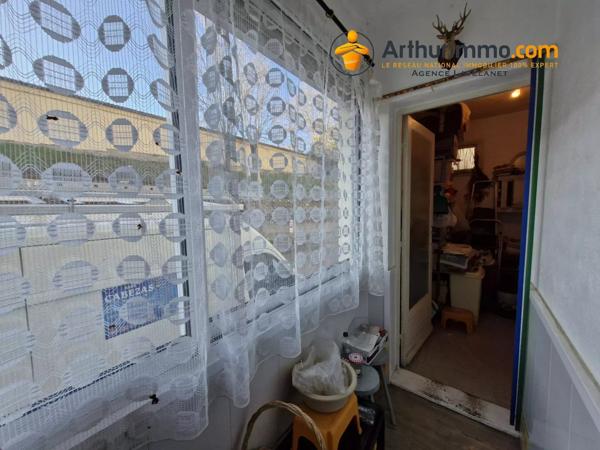 Vente Appartement 3 pièces 79 m2 à Lavelanet