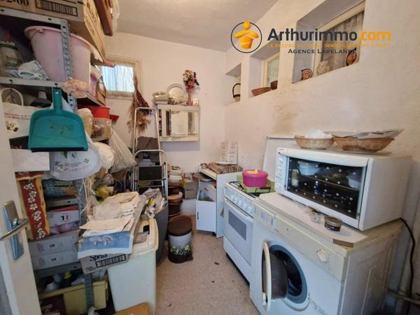 Vente Appartement 3 pièces 79 m2 à Lavelanet