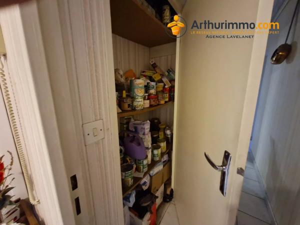 Vente Appartement 3 pièces 79 m2 à Lavelanet