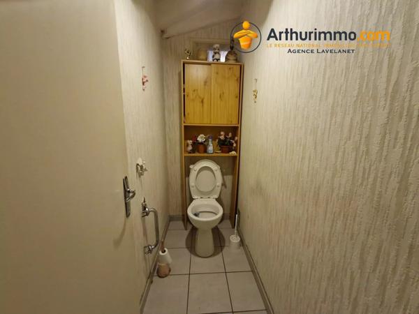Vente Appartement 3 pièces 79 m2 à Lavelanet