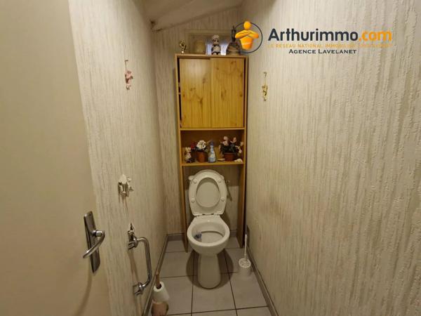 Vente Appartement 3 pièces 79 m2 à Lavelanet