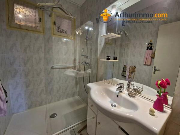 Vente Appartement 3 pièces 79 m2 à Lavelanet