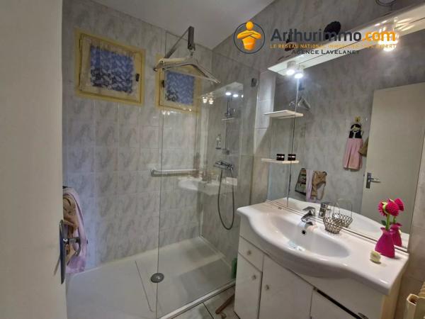 Vente Appartement 3 pièces 79 m2 à Lavelanet