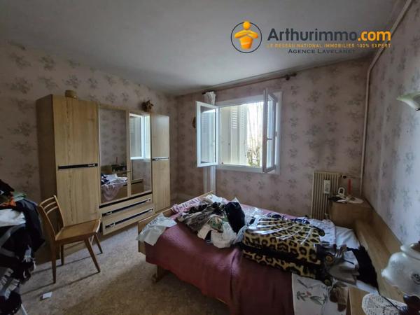 Vente Appartement 3 pièces 79 m2 à Lavelanet