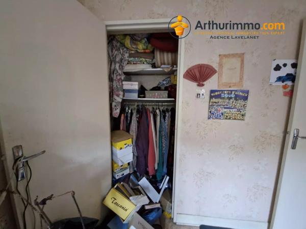 Vente Appartement 3 pièces 79 m2 à Lavelanet