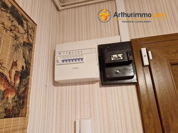 Vente Appartement 3 pièces 79 m2 à Lavelanet