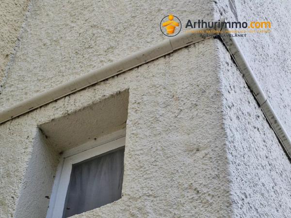 Vente Appartement 3 pièces 79 m2 à Lavelanet