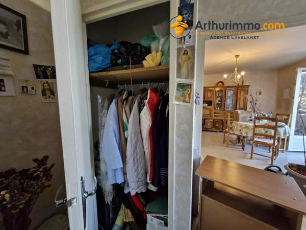 Vente Appartement 3 pièces 79 m2 à Lavelanet