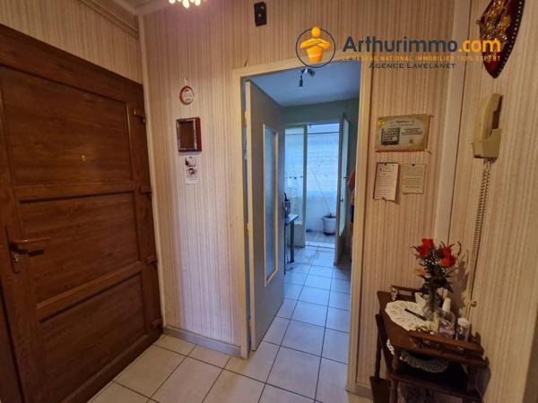 Vente Appartement 3 pièces 79 m2 à Lavelanet