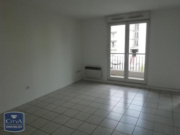 Appartement à louer 2 pièces 48.39m²