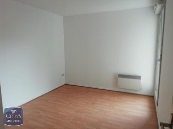 Appartement à louer 2 pièces 48.39m²