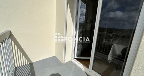 À vendre Appartement 5 pièces 101.41 m² - Chartres 28000
