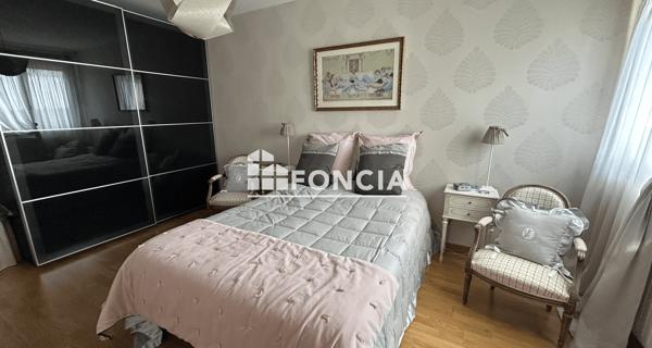À vendre Appartement 5 pièces 101.41 m² - Chartres 28000