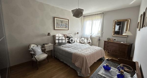 À vendre Appartement 5 pièces 101.41 m² - Chartres 28000