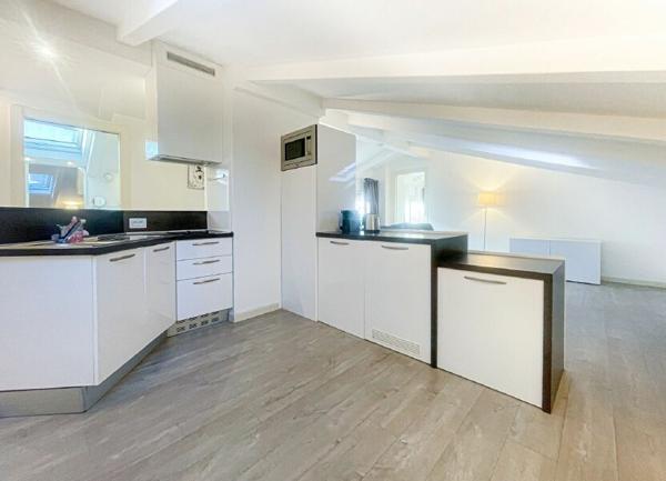Appartement à vendre    2 pièces • 48,38 m2 Cannes