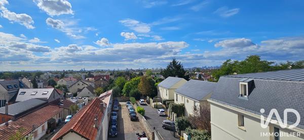 Appartement à vendre 4 pièces 75 m² Deuil-la-Barre