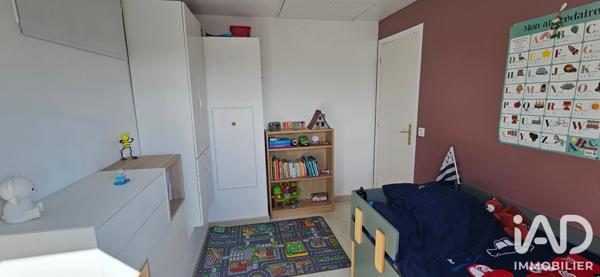 Appartement à vendre 4 pièces 75 m² Deuil-la-Barre