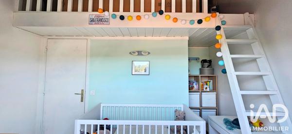 Appartement à vendre 4 pièces 75 m² Deuil-la-Barre