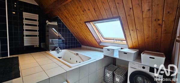 Appartement à vendre 4 pièces 75 m² Deuil-la-Barre