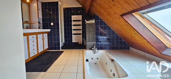 Appartement à vendre 4 pièces 75 m² Deuil-la-Barre