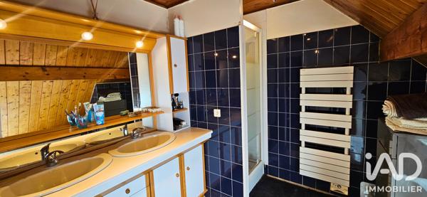 Appartement à vendre 4 pièces 75 m² Deuil-la-Barre