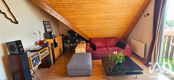 Appartement à vendre 4 pièces 75 m² Deuil-la-Barre