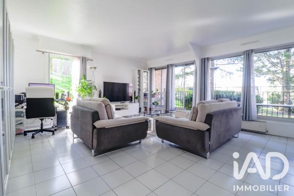 Appartement à vendre 6 pièces 118 m² Brunoy