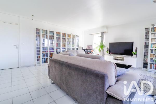 Appartement à vendre 6 pièces 118 m² Brunoy