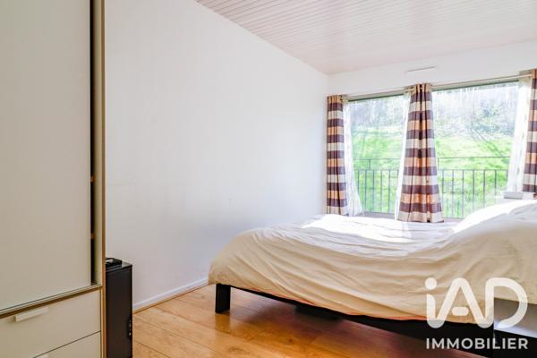 Appartement à vendre 6 pièces 118 m² Brunoy