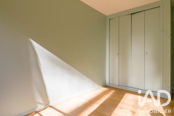 Appartement à vendre 6 pièces 118 m² Brunoy