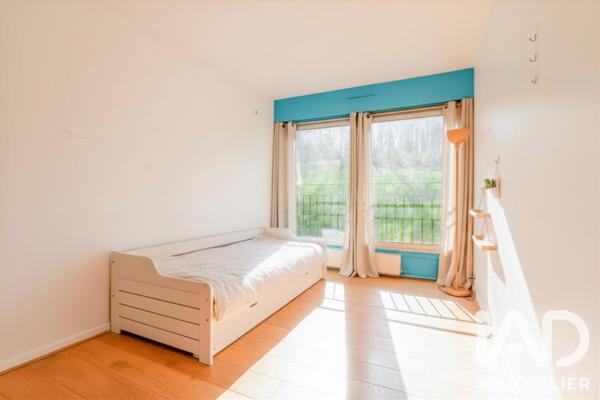 Appartement à vendre 6 pièces 118 m² Brunoy