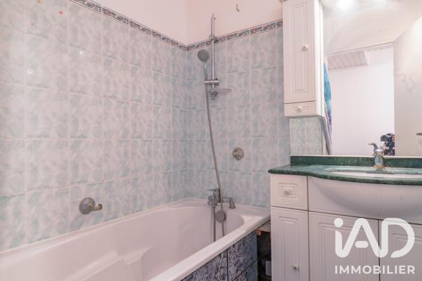 Appartement à vendre 6 pièces 118 m² Brunoy