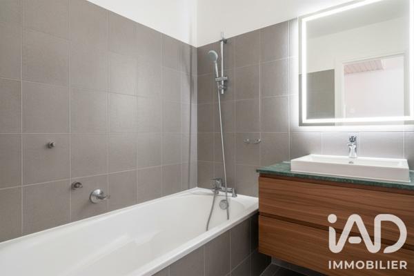 Appartement à vendre 6 pièces 118 m² Brunoy