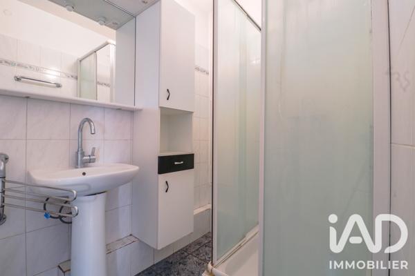 Appartement à vendre 6 pièces 118 m² Brunoy
