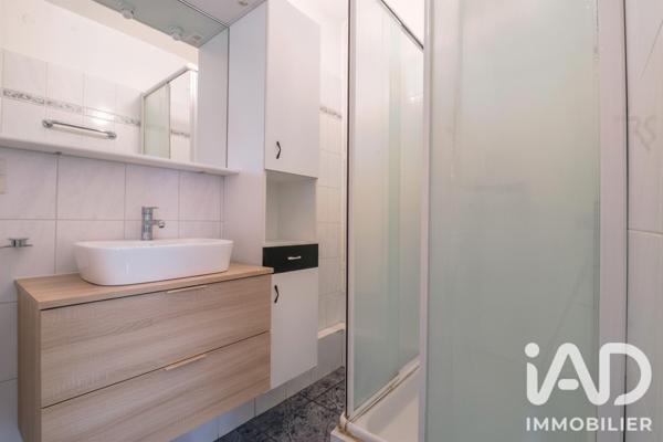 Appartement à vendre 6 pièces 118 m² Brunoy