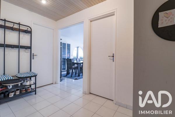 Appartement à vendre 6 pièces 118 m² Brunoy