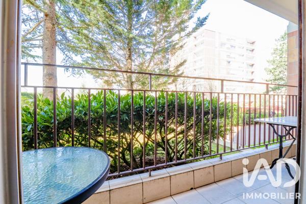 Appartement à vendre 6 pièces 118 m² Brunoy