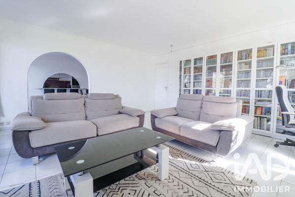 Appartement à vendre 6 pièces 118 m² Brunoy