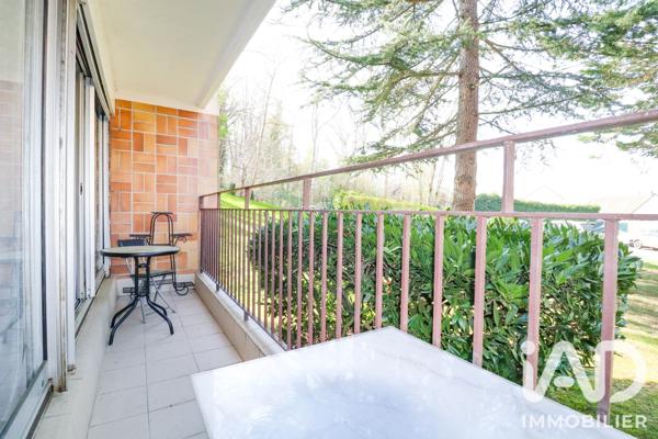 Appartement à vendre 6 pièces 118 m² Brunoy