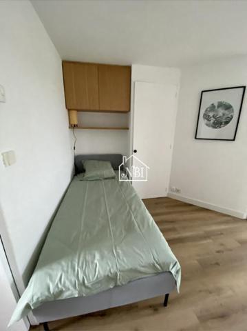 À LOUER Studio meublé 18 m2 LAVAL