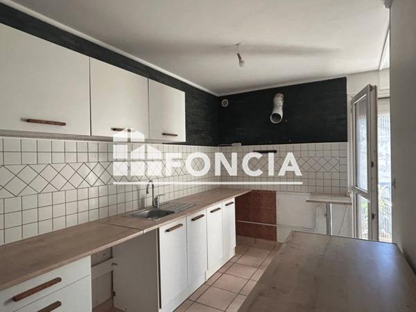 Location Appartement 4 pièces 86.01 m² - Cognin 73160