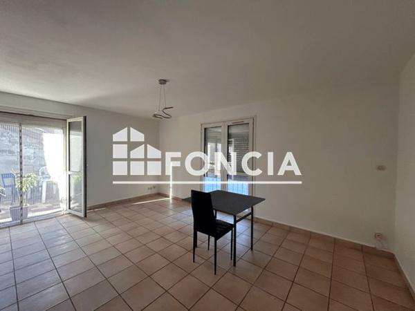 Location Appartement 4 pièces 86.01 m² - Cognin 73160