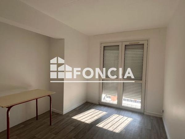 Location Appartement 4 pièces 86.01 m² - Cognin 73160